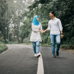 Pasangan Wanita Lebih Berusia? Okay Ke?