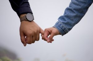 Perkara-Perkara Yang Membuatkan Wanita Jatuh Hati Dengan Anda