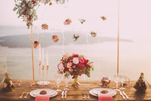Persediaan Untuk Bakal Pengantin