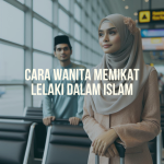 Cara Wanita Memikat Lelaki Dalam Islam – Dengan Adab & Penuh Hikmah