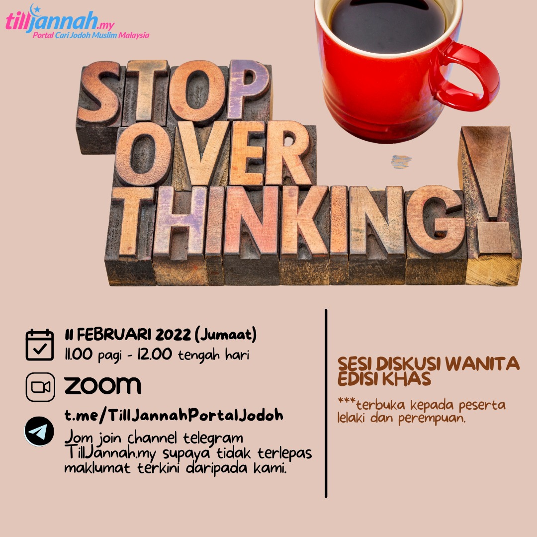 Tilljannah My Portal Cari Jodoh Online Muslim Malaysia